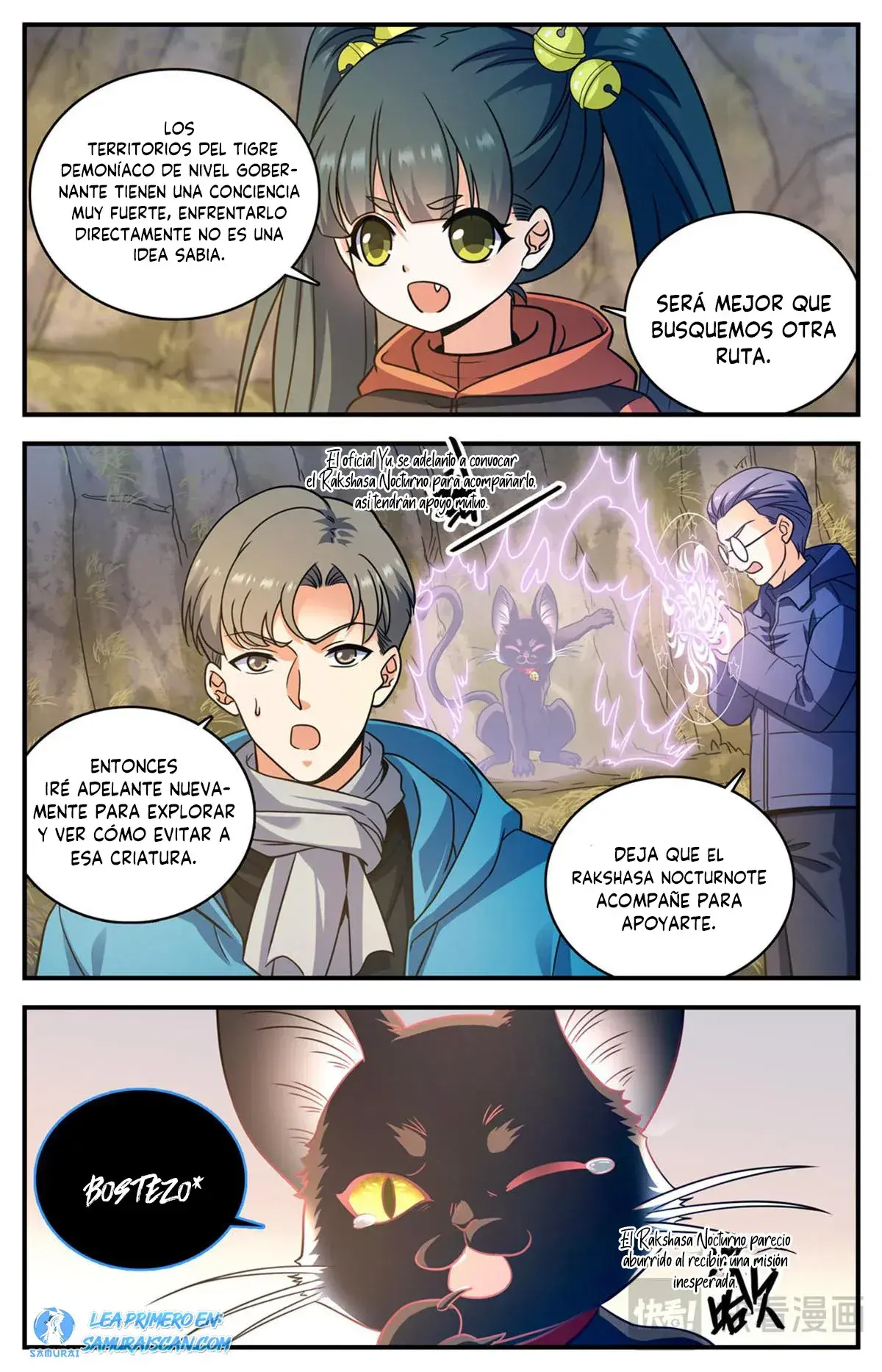 Capitulo 1066 page 9