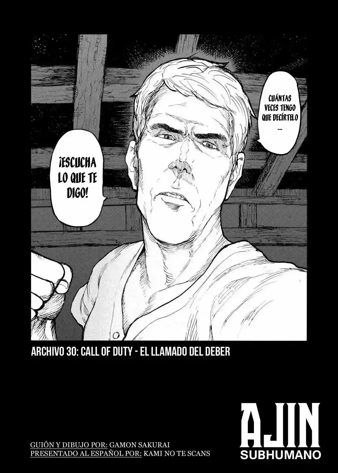 Capitulo 30 page 5