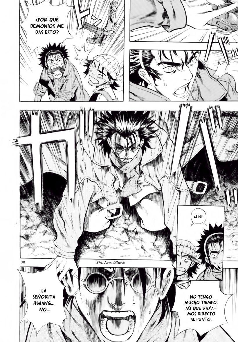 Capitulo 31 page 40