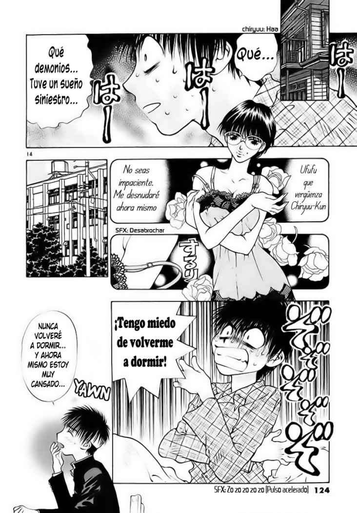 Capitulo 23 page 14