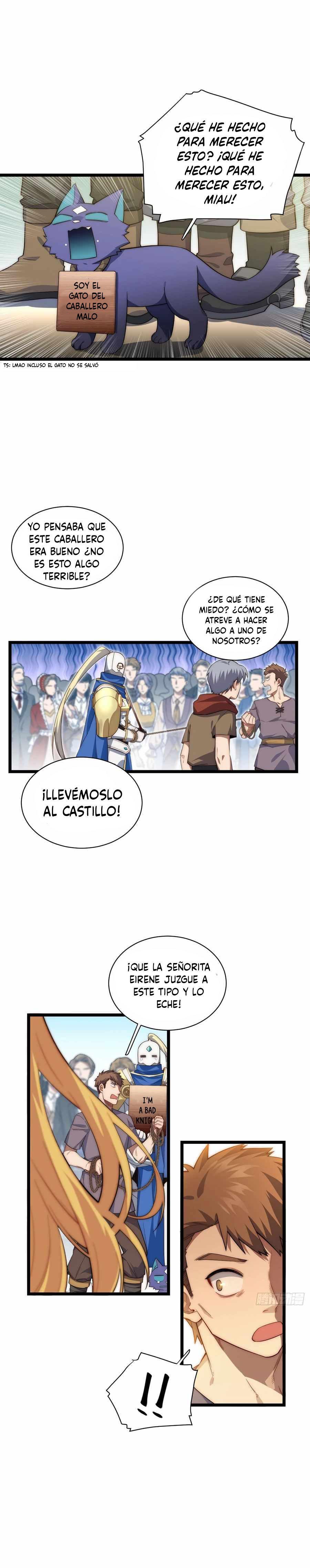 Capitulo 21 page 9