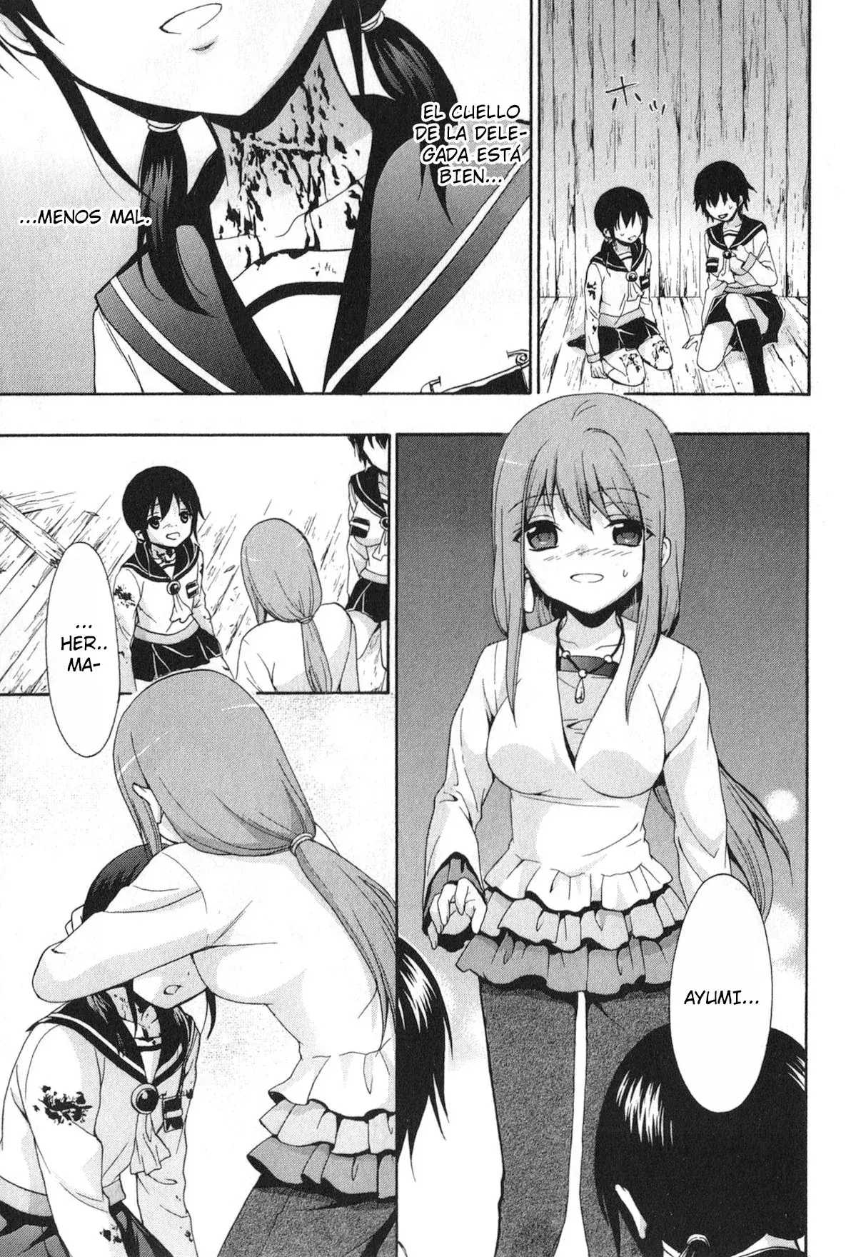 Capitulo 24 page 15