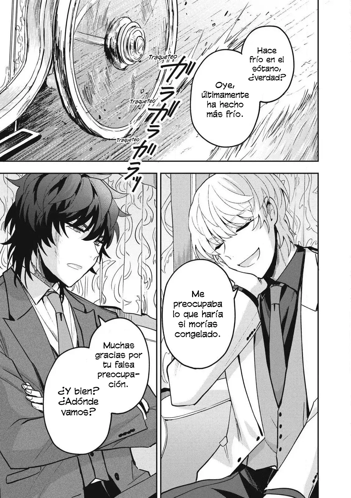 Capitulo 27 page 24