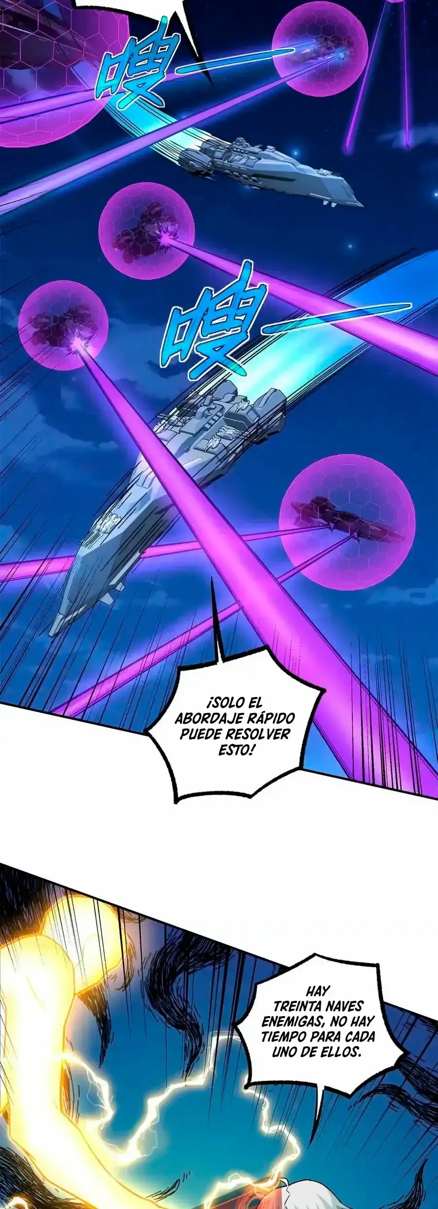 Capitulo 280 page 29