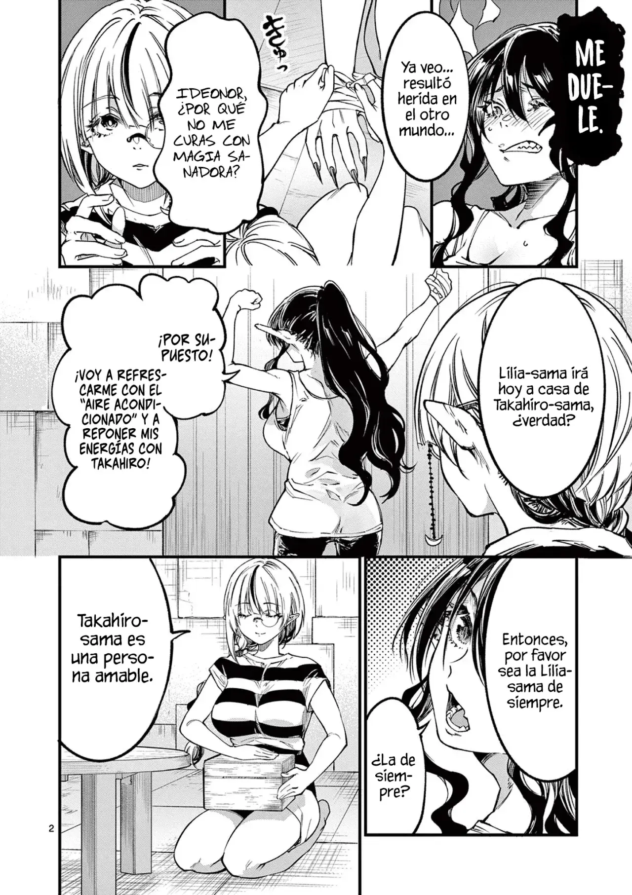 Capitulo 26 page 5
