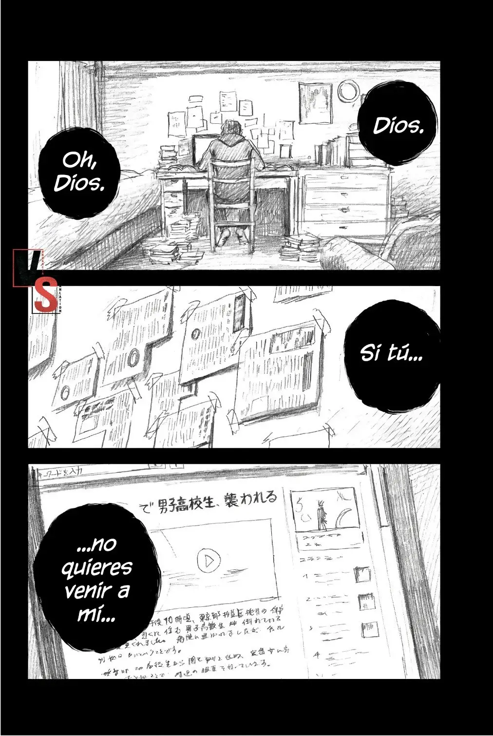 Capitulo 39 page 34