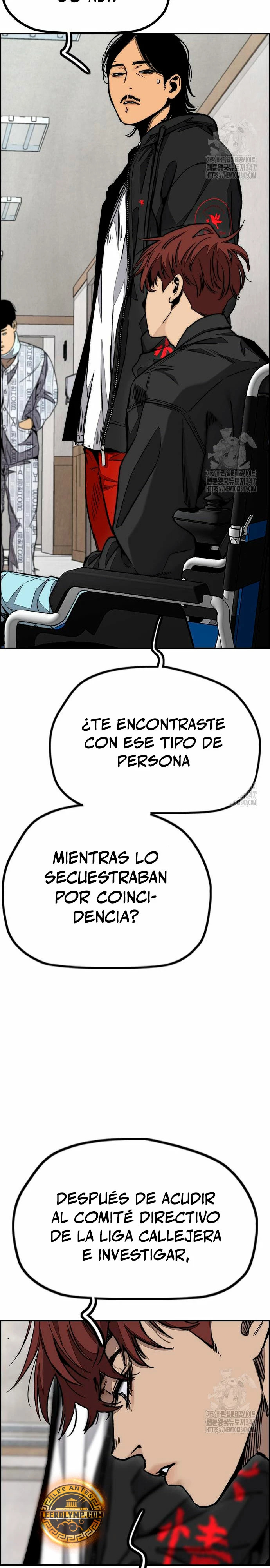 Capitulo 509 page 19
