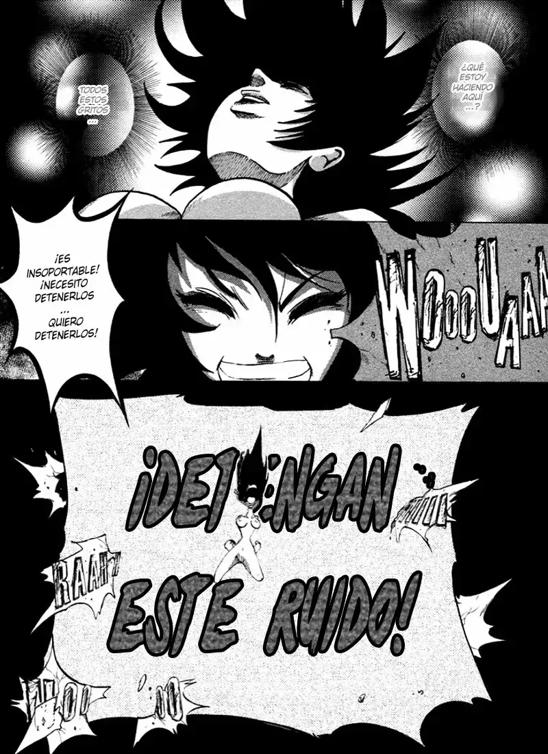 Capitulo 89 page 14