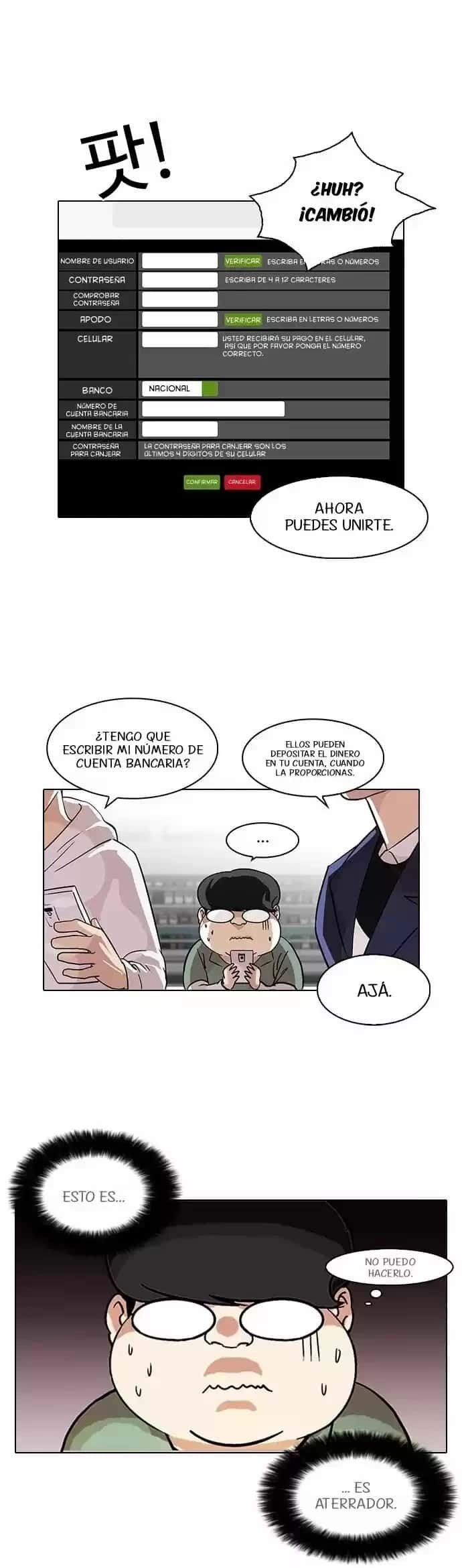 Capitulo 83 page 28