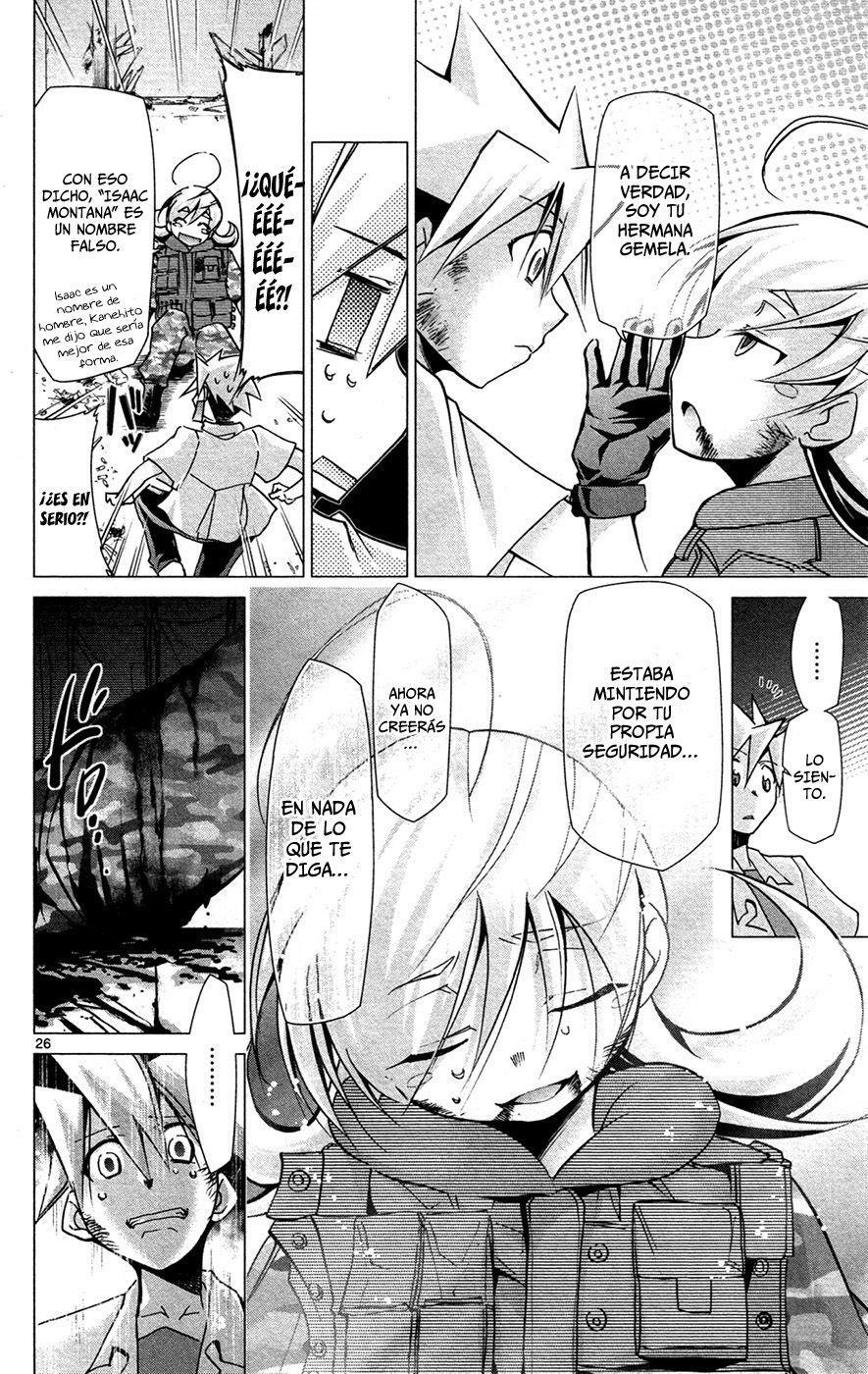 Capitulo 26 page 27
