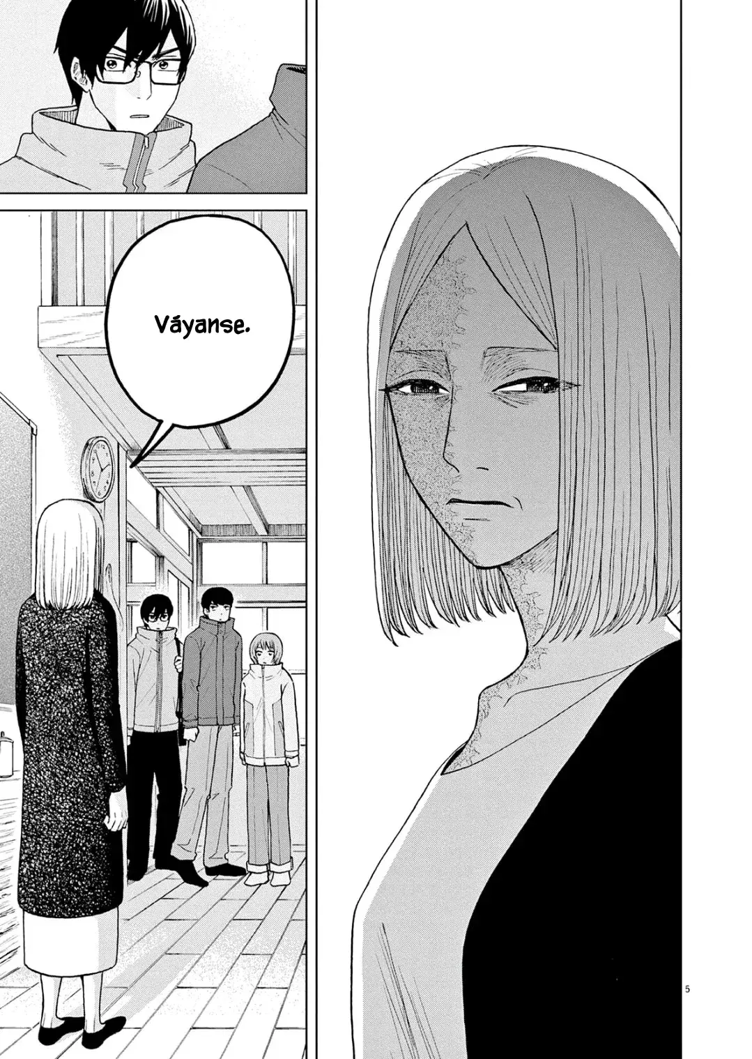 Capitulo 46 page 5
