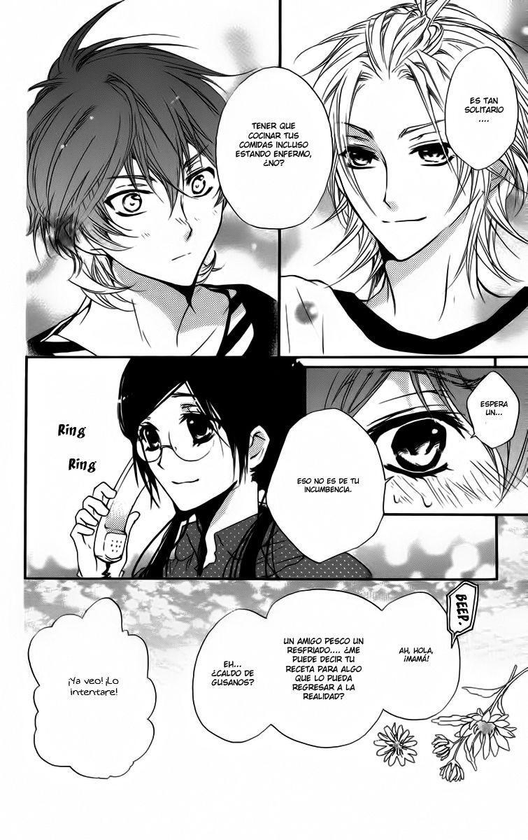 Capitulo 13.50 page 26