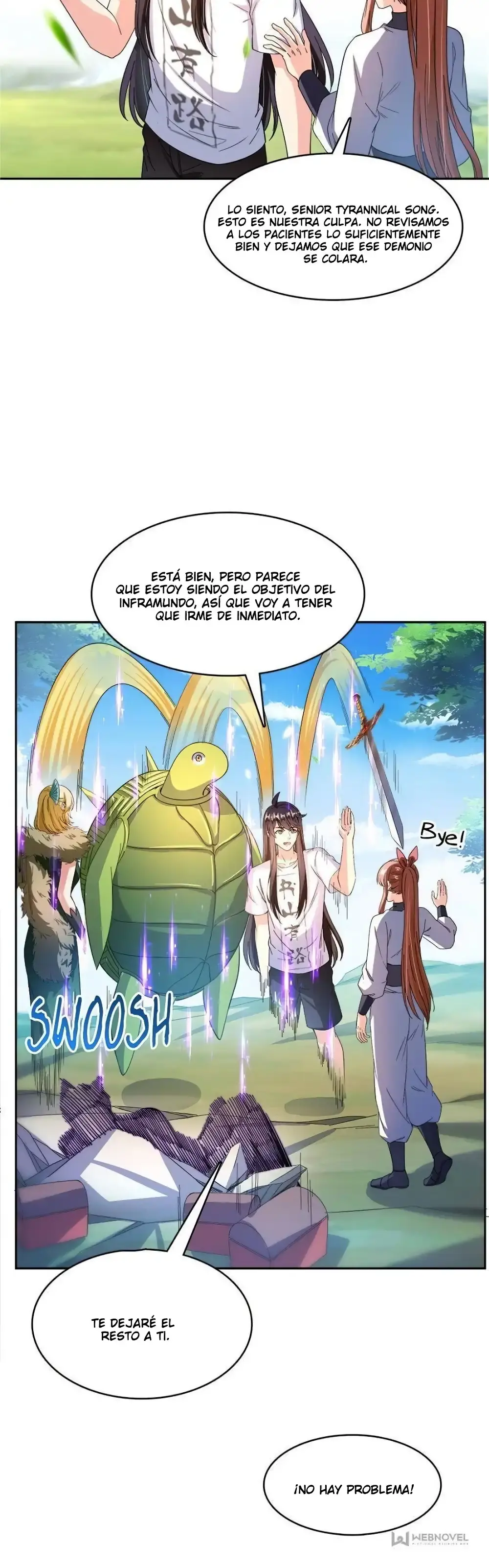 Capitulo 424 page 10