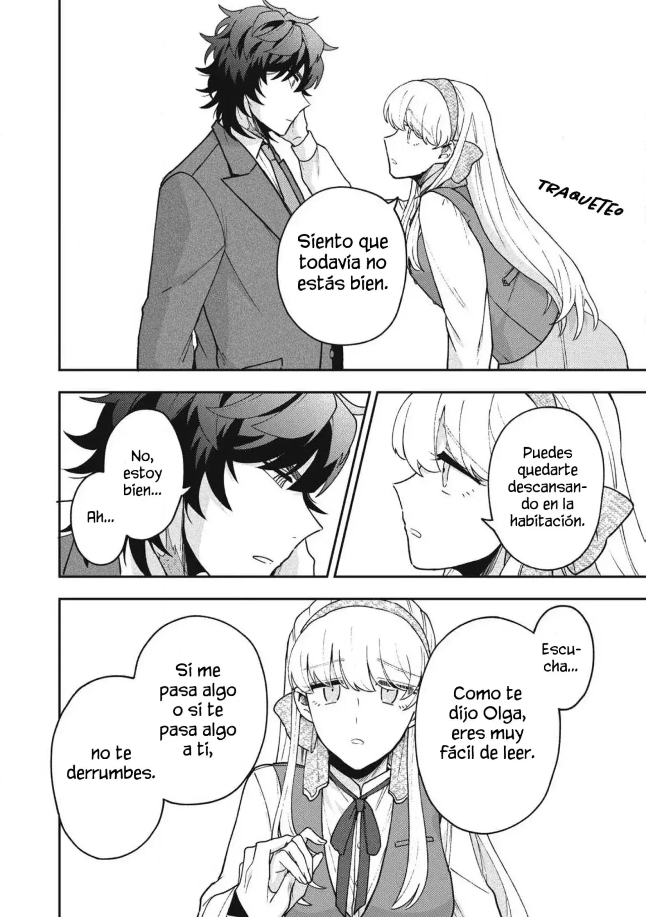Capitulo 24 page 7