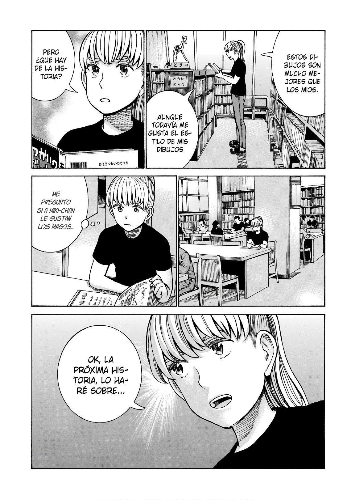 Capitulo 86 page 16