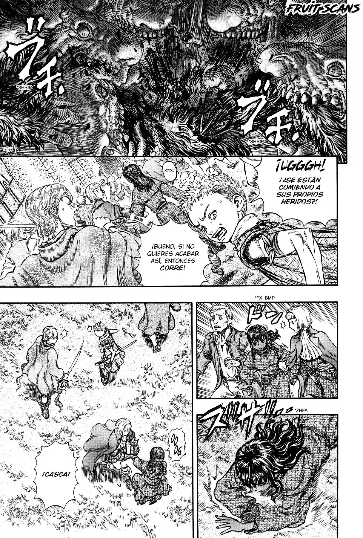 Capitulo 207 page 19