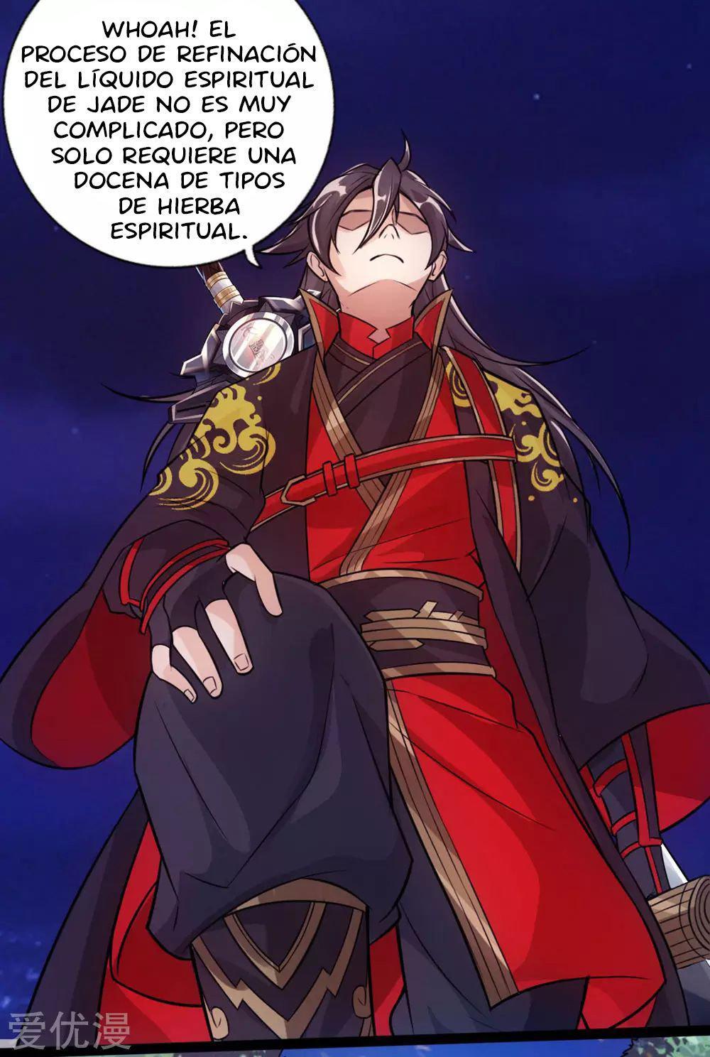 Capitulo 17 page 29
