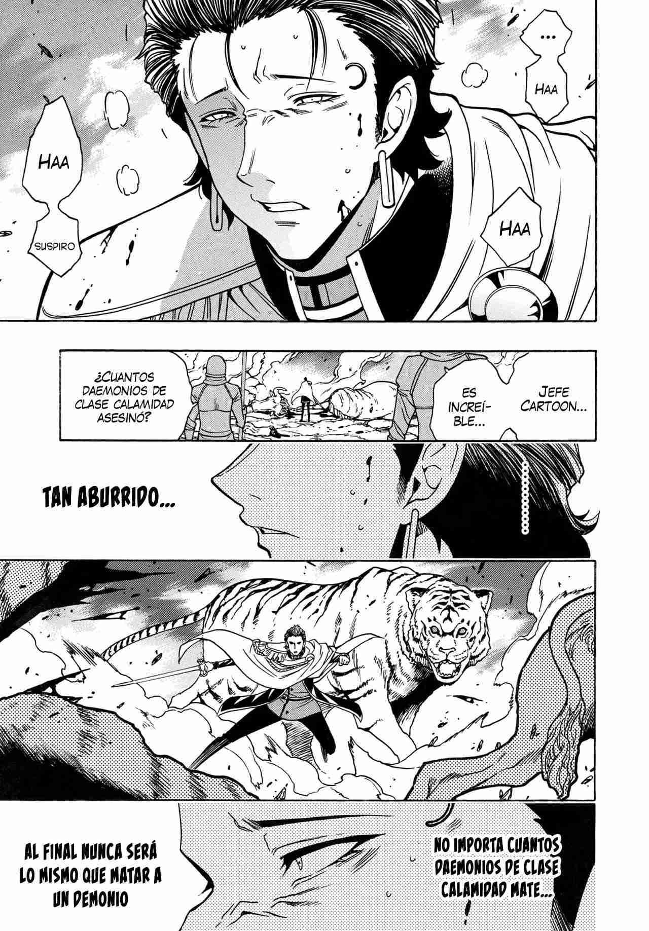 Capitulo 78 page 21