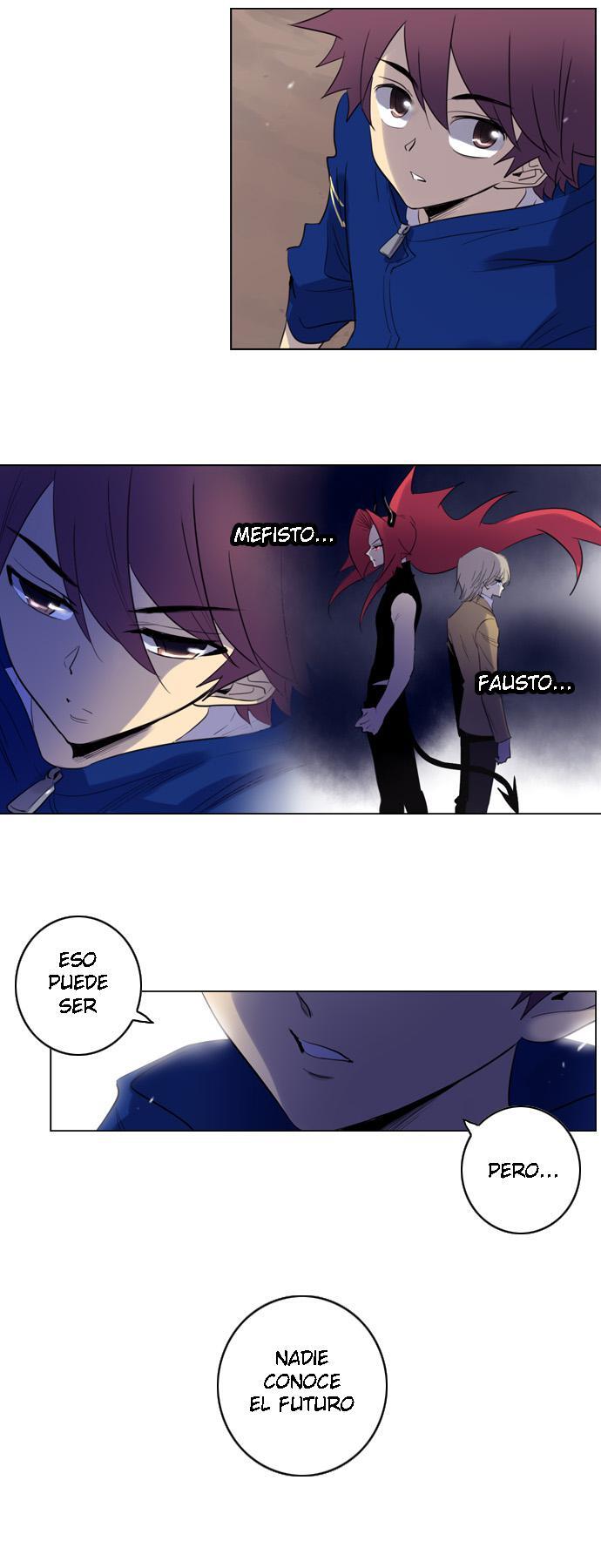 Capitulo 106 page 35