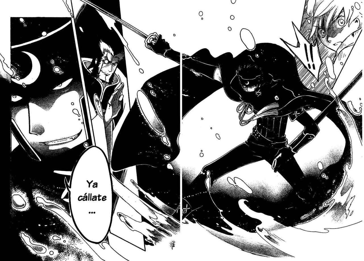Capitulo 205 page 17