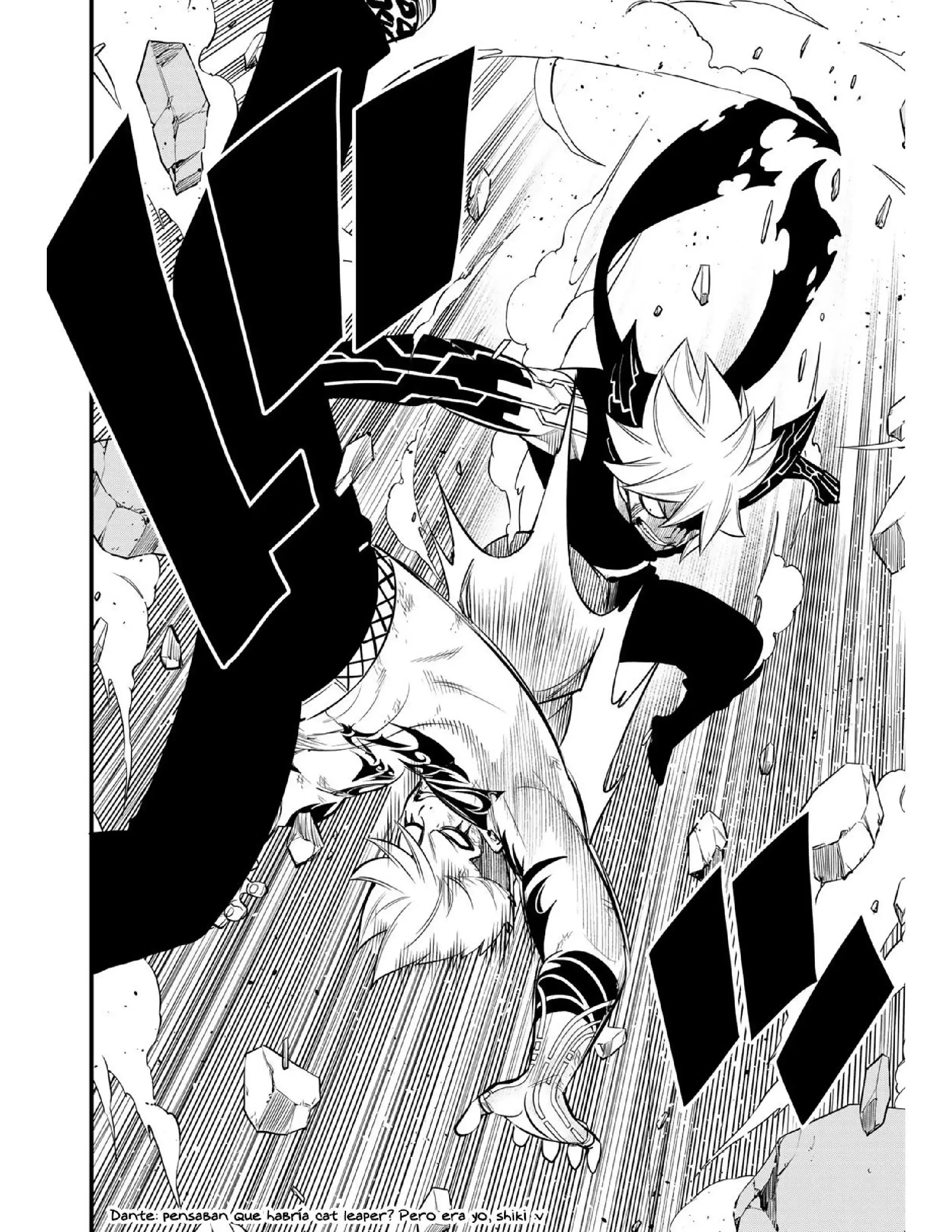Capitulo 163 page 20