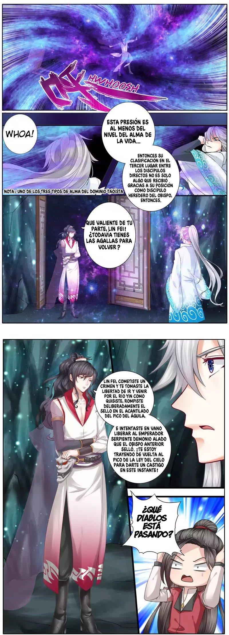 Capitulo 26 page 4