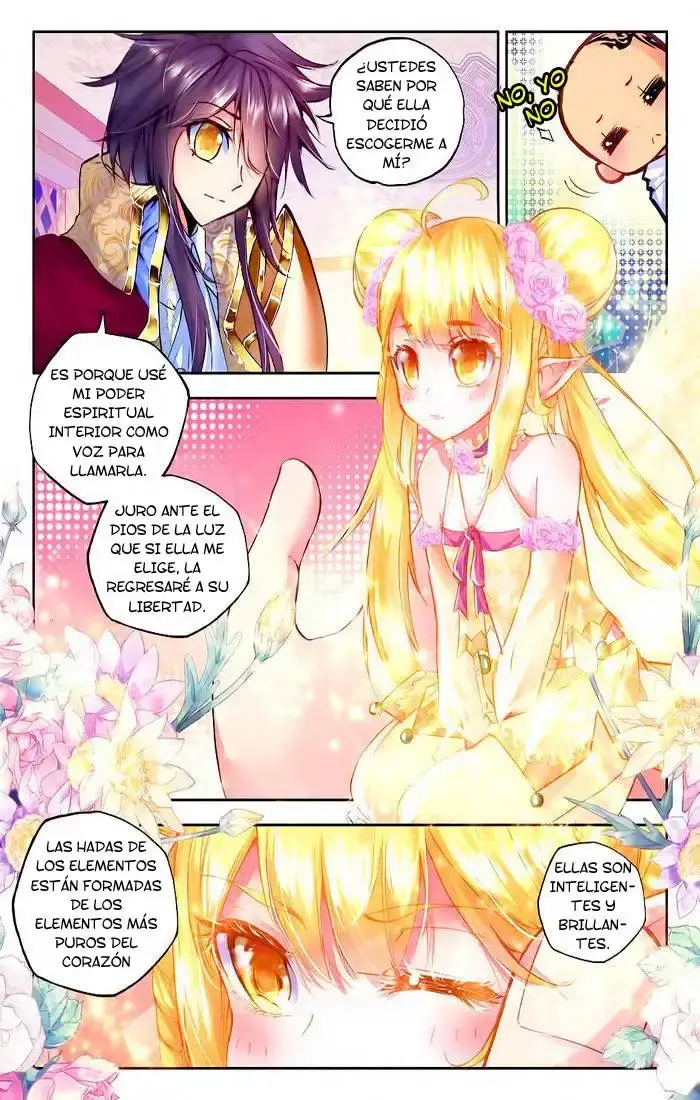 Capitulo 99 page 18