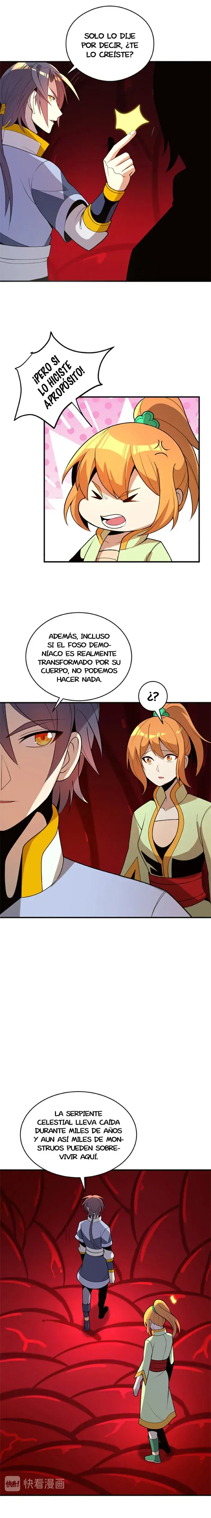 Capitulo 89 page 10