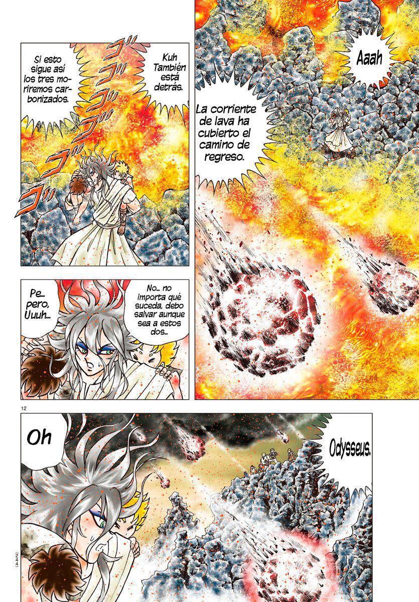 Capitulo 84 page 12