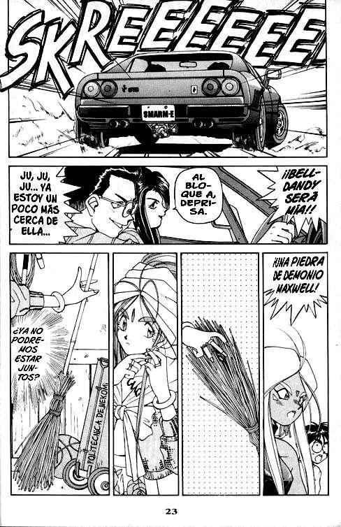 Capitulo 21 page 24