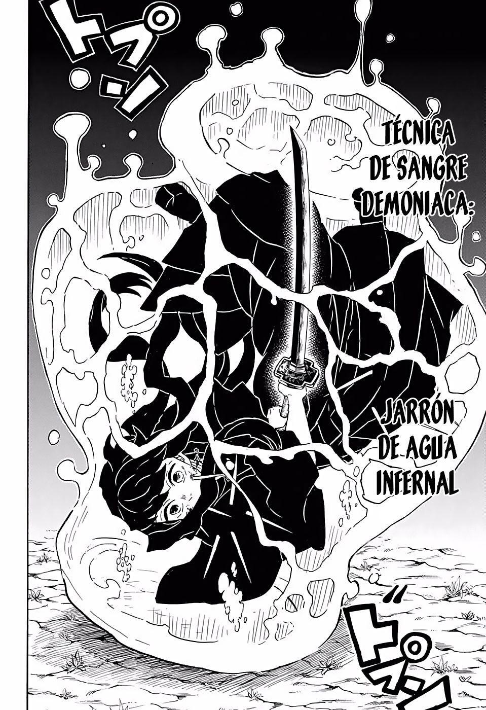 Capitulo 111 page 19