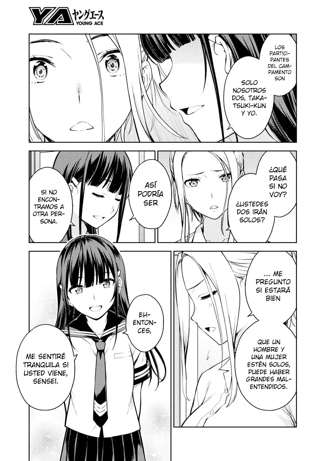 Capitulo 21 page 17