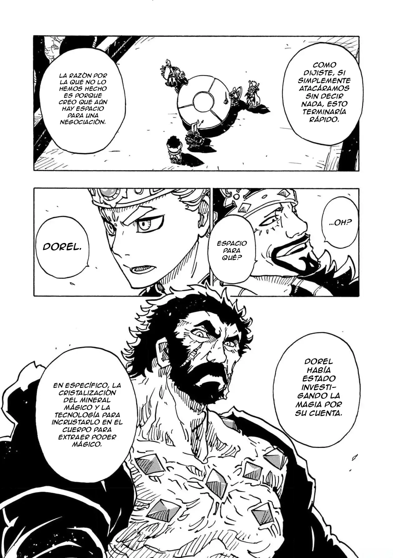 Capitulo 26 page 16