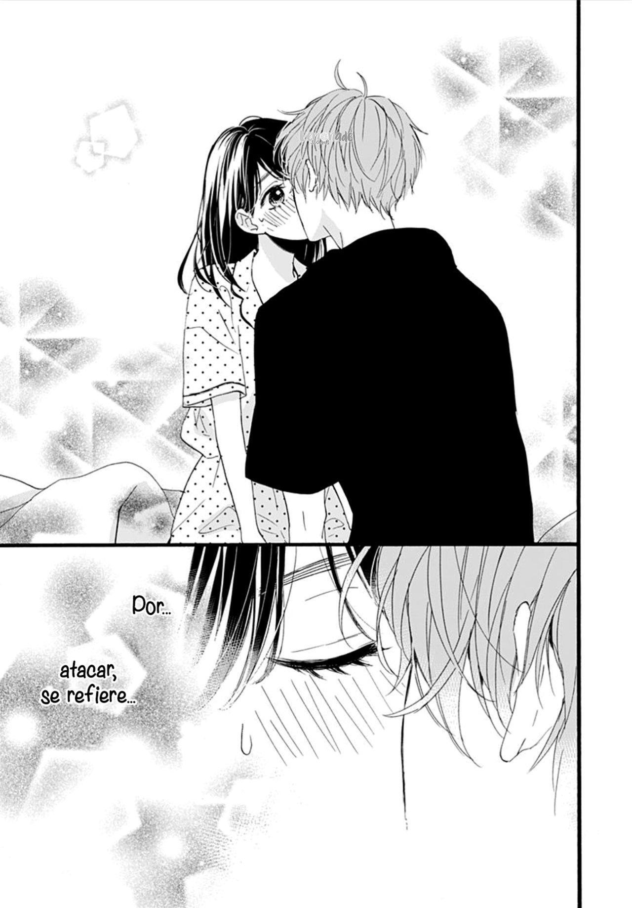 Capitulo 16 page 17
