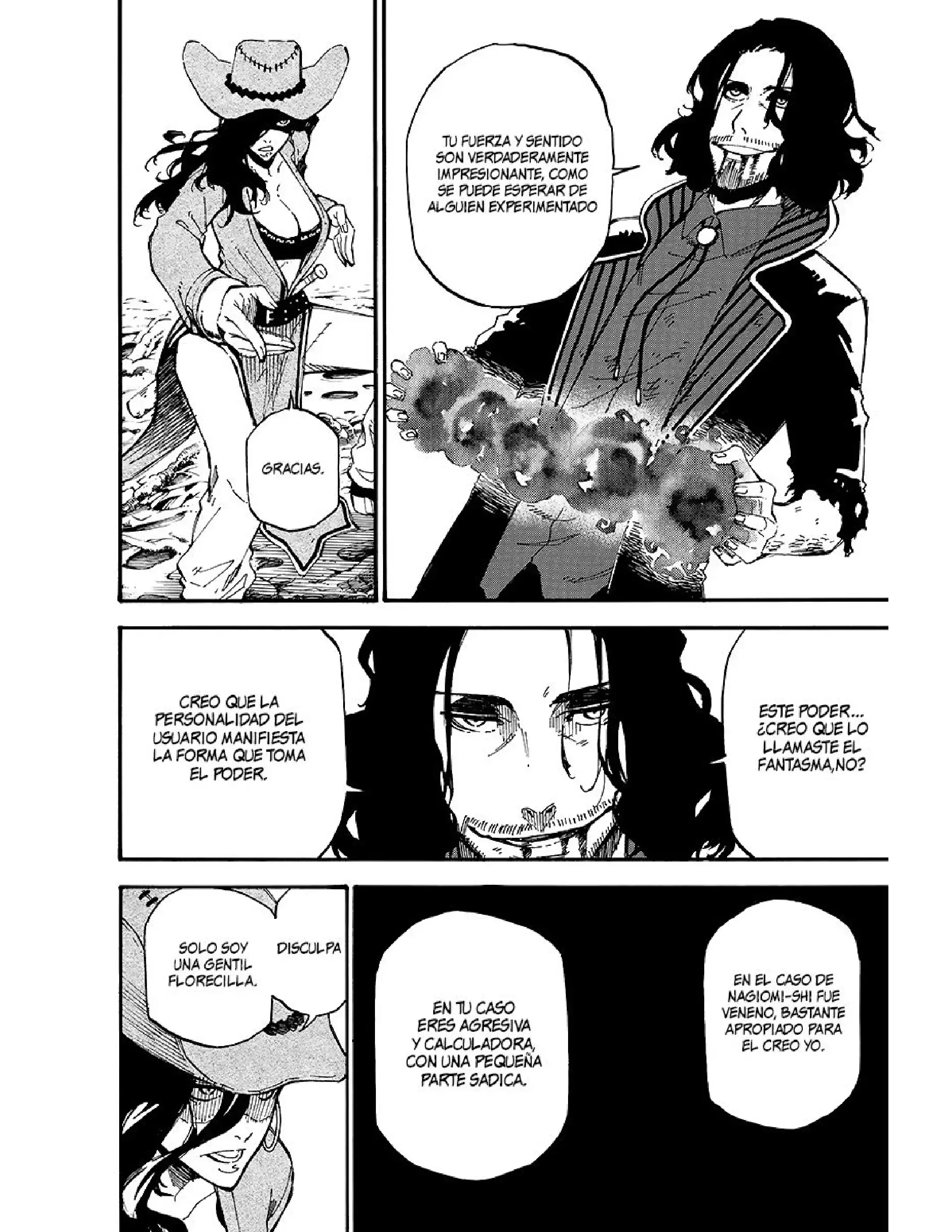 Capitulo 91 page 9