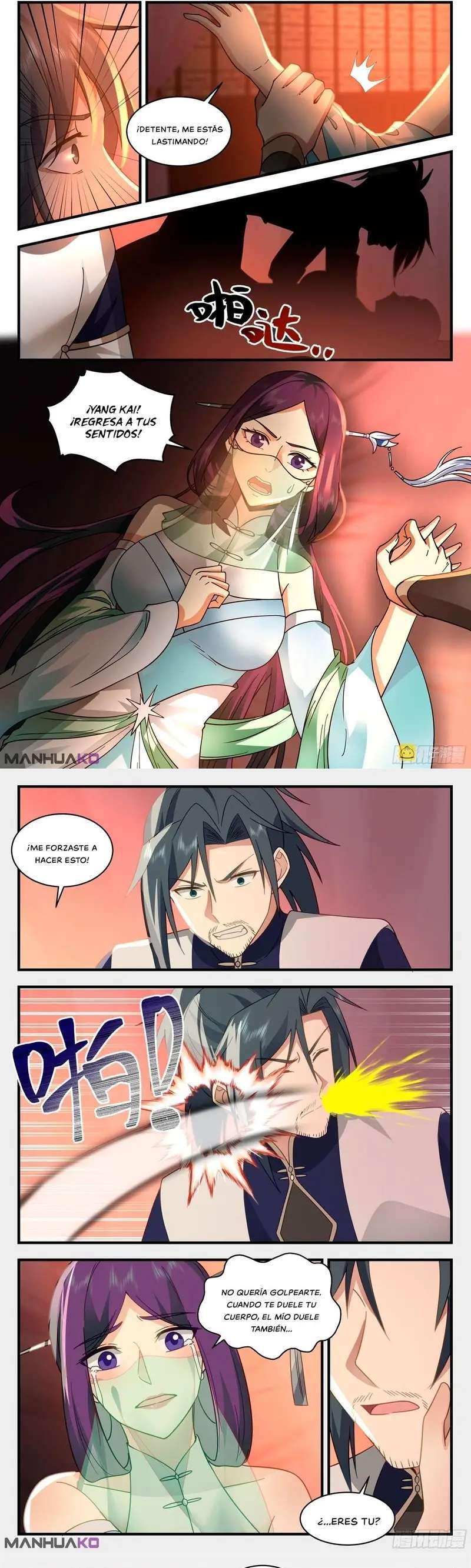 Capitulo 2358 page 4