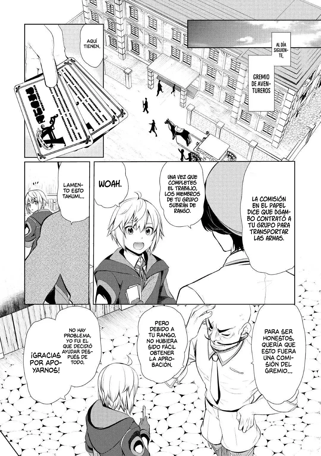 Capitulo 29 page 4
