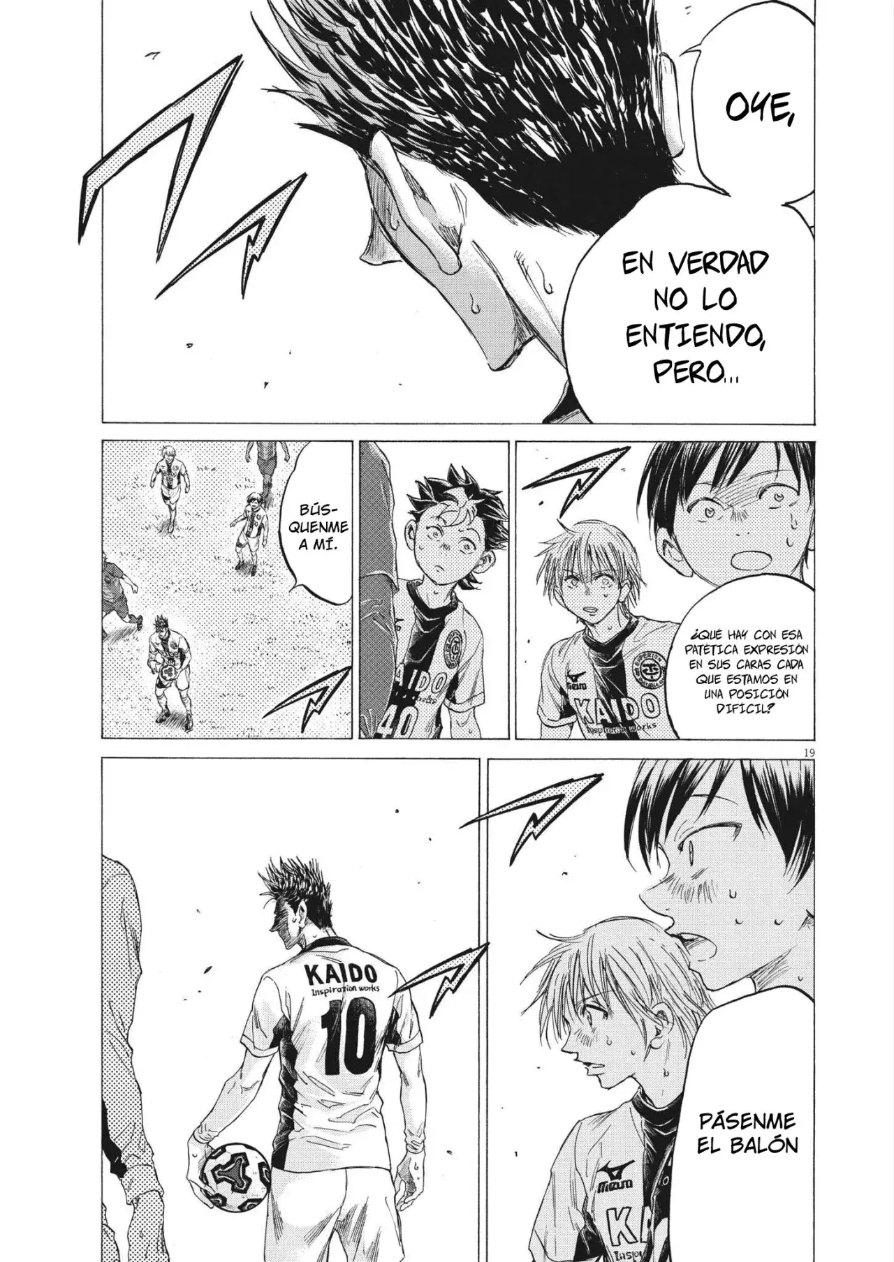 Capitulo 356 page 19