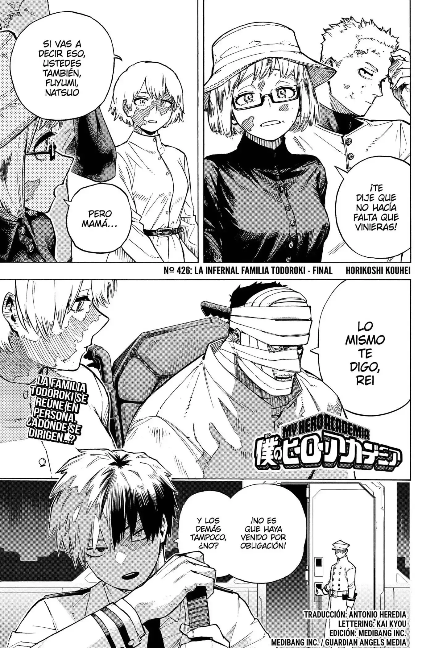 Capitulo 426 page 1