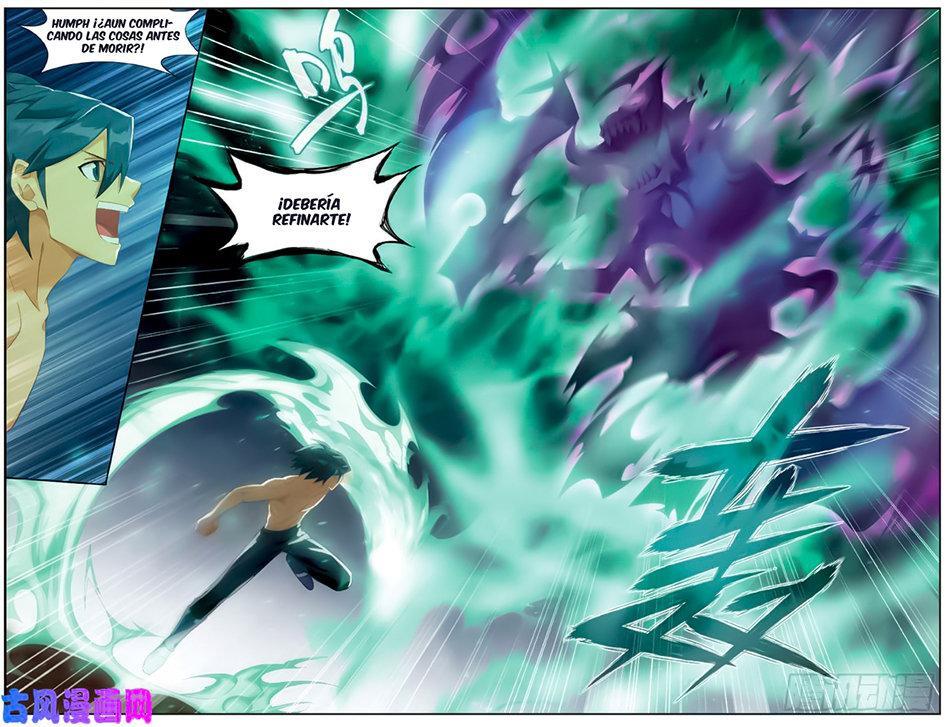Capitulo 263 page 17