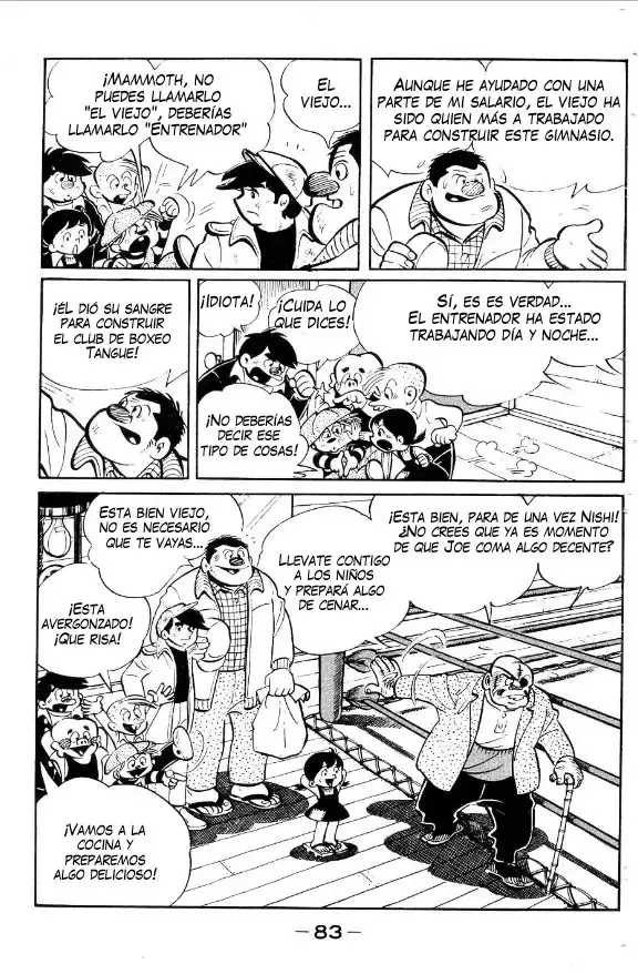 Capitulo 50 page 19