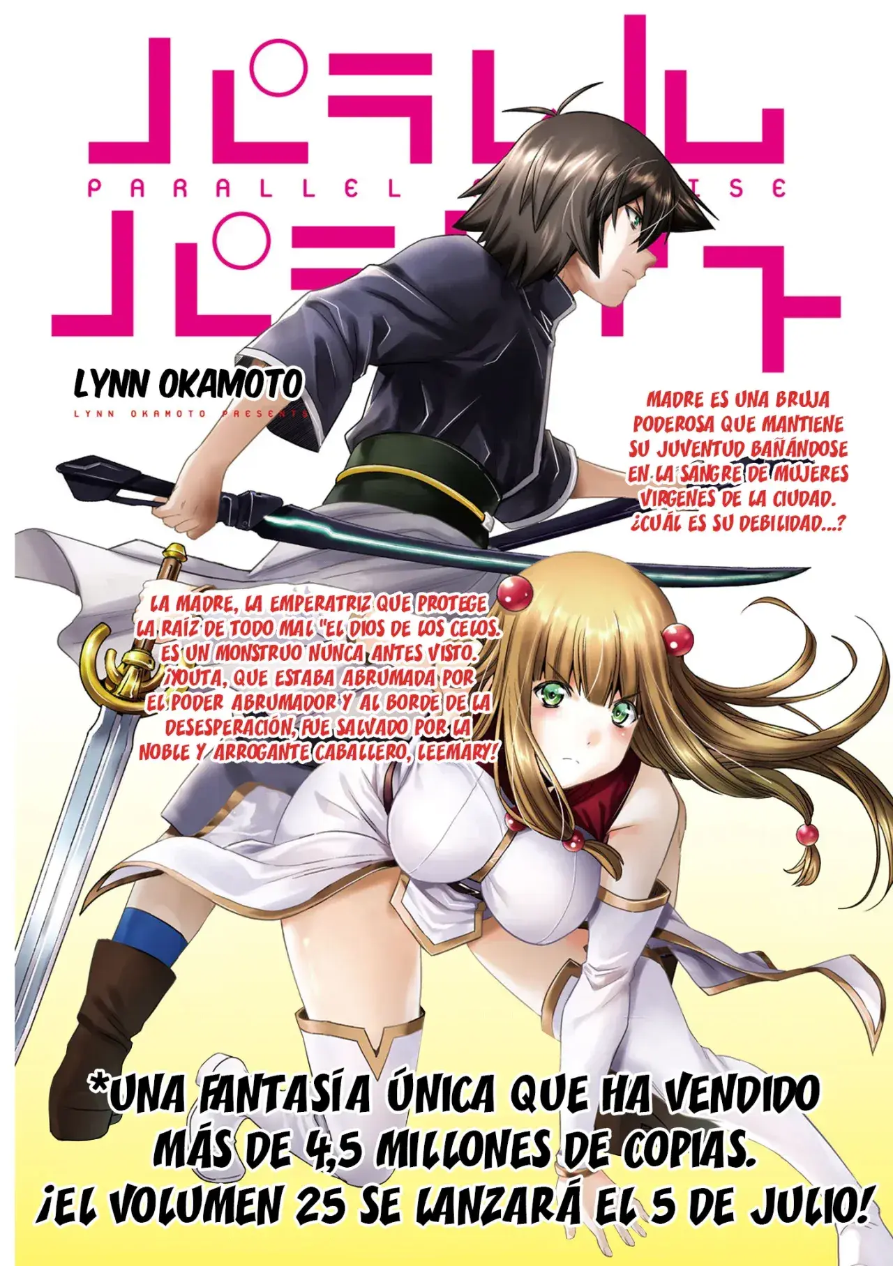 Capitulo 265.50 page 4