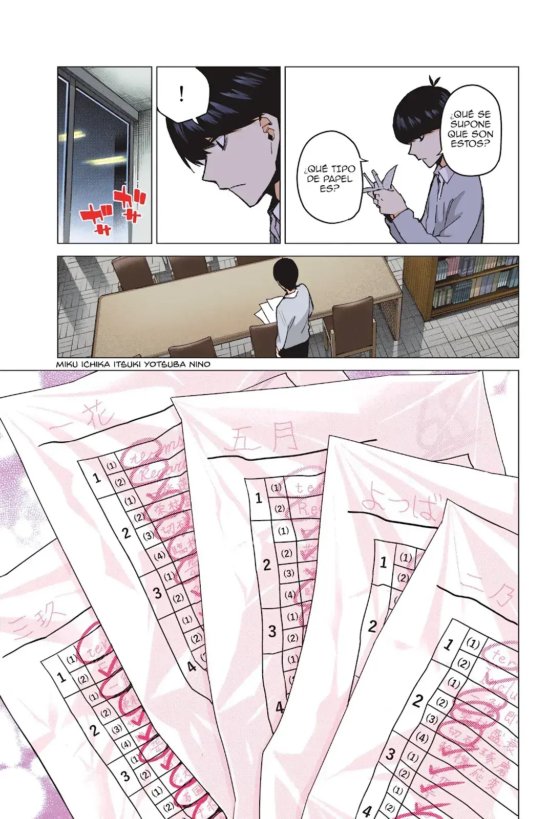 Capitulo 75 page 20