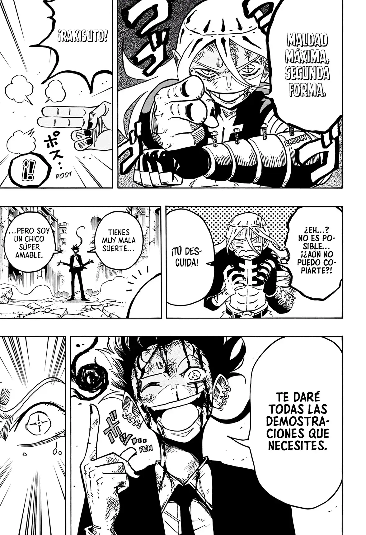 Capitulo 76 page 10