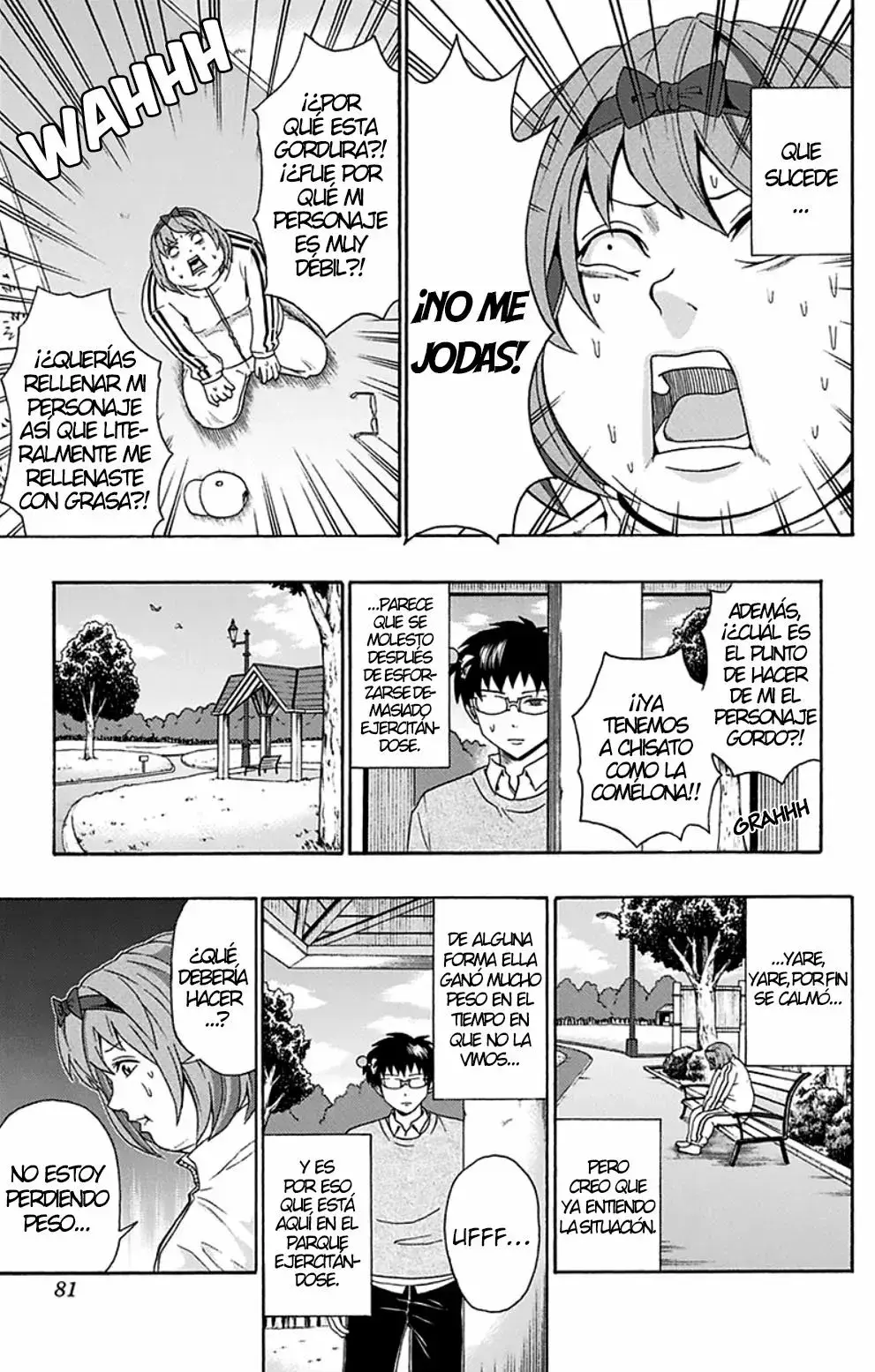 Capitulo 123 page 9