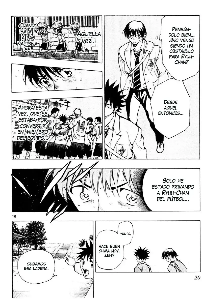 Capitulo 108 page 24