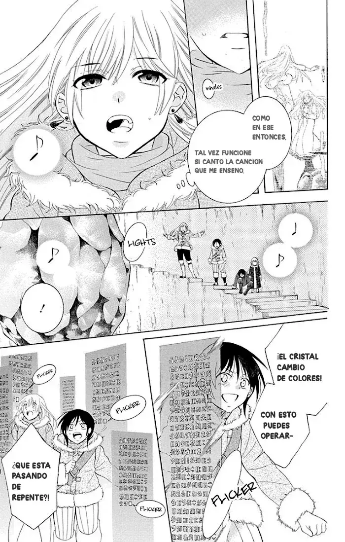 Capitulo 132 page 27