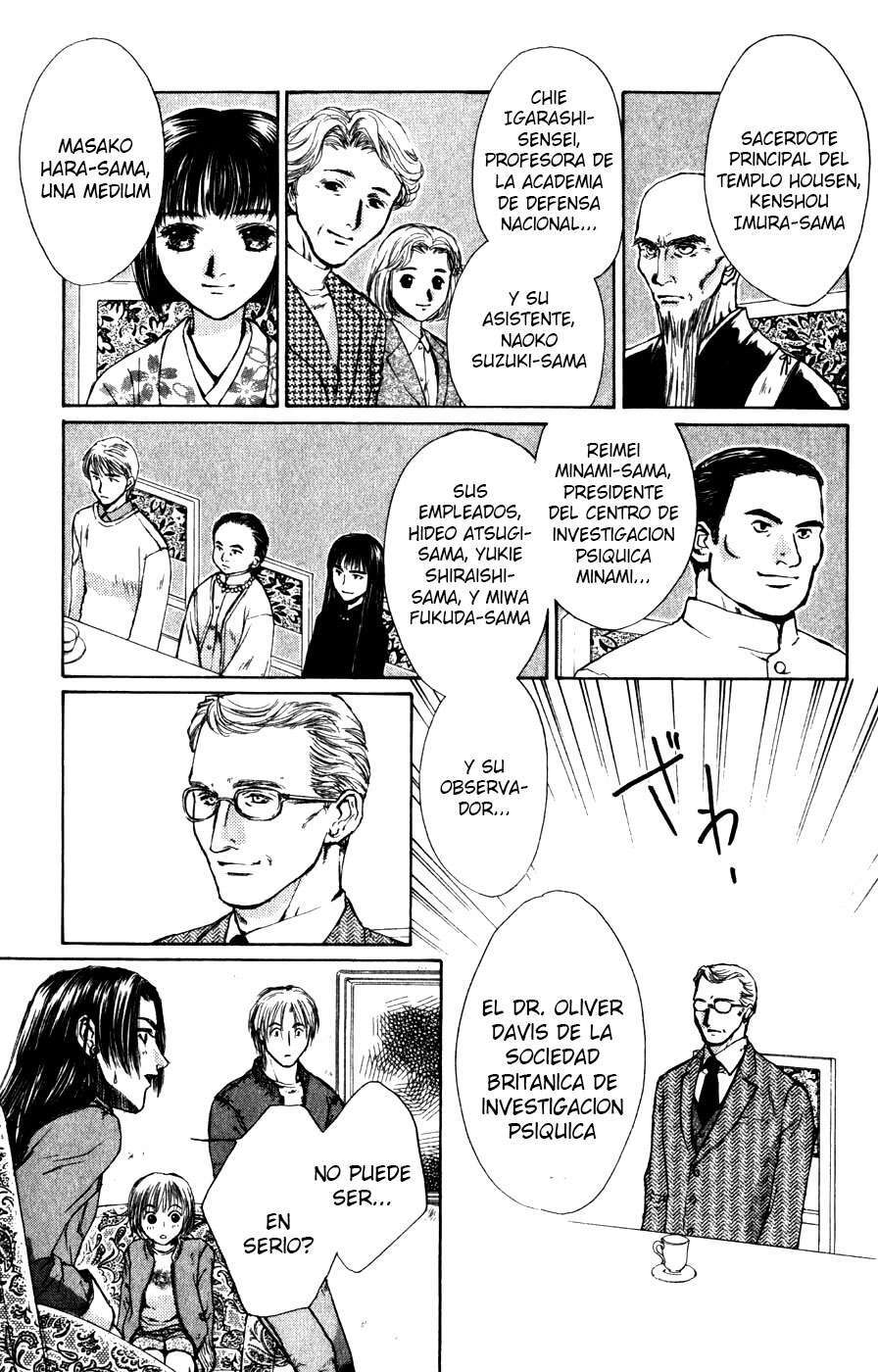 Capitulo 22 page 30