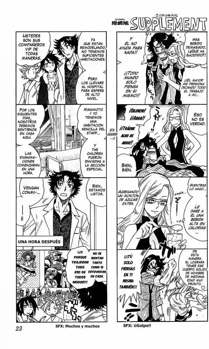 Capitulo 263 page 1