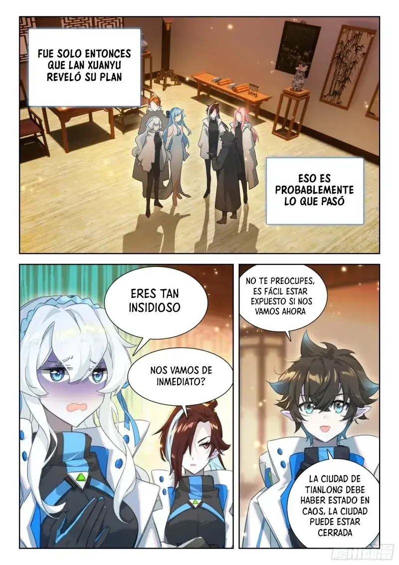 Capitulo 416 page 16
